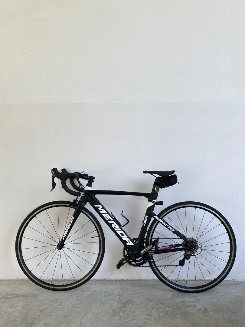 Merida reacto 400 frameset store