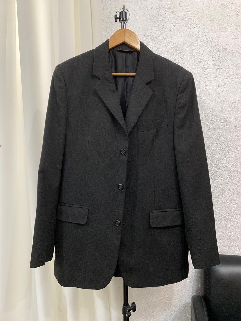 Merona men's discount coat