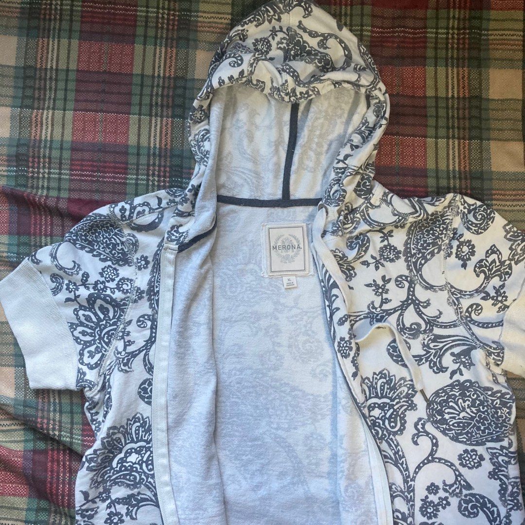 Merona hoodie shop
