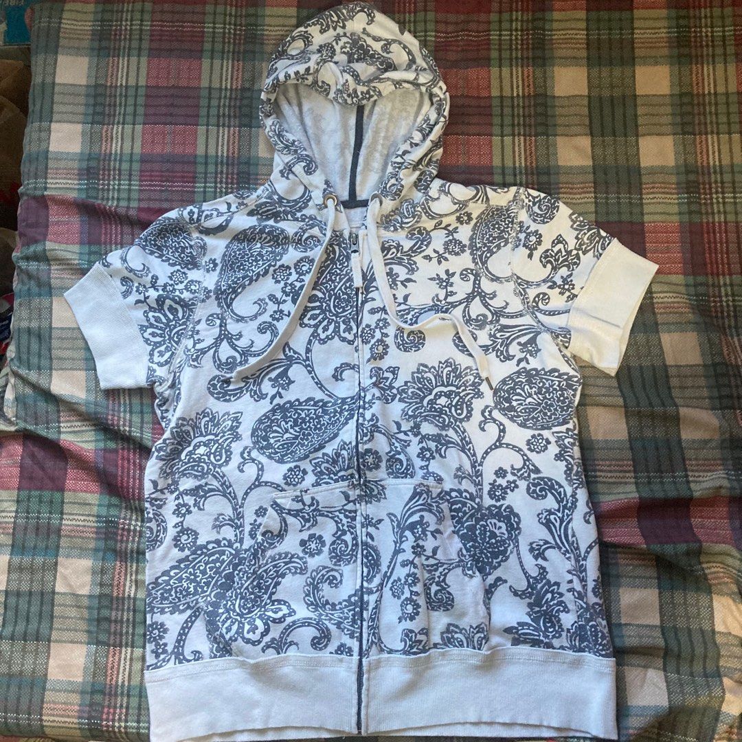 Merona hoodie 2025