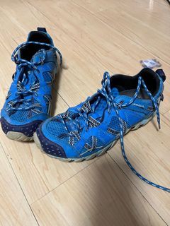 Merrell Hiking Shoes
