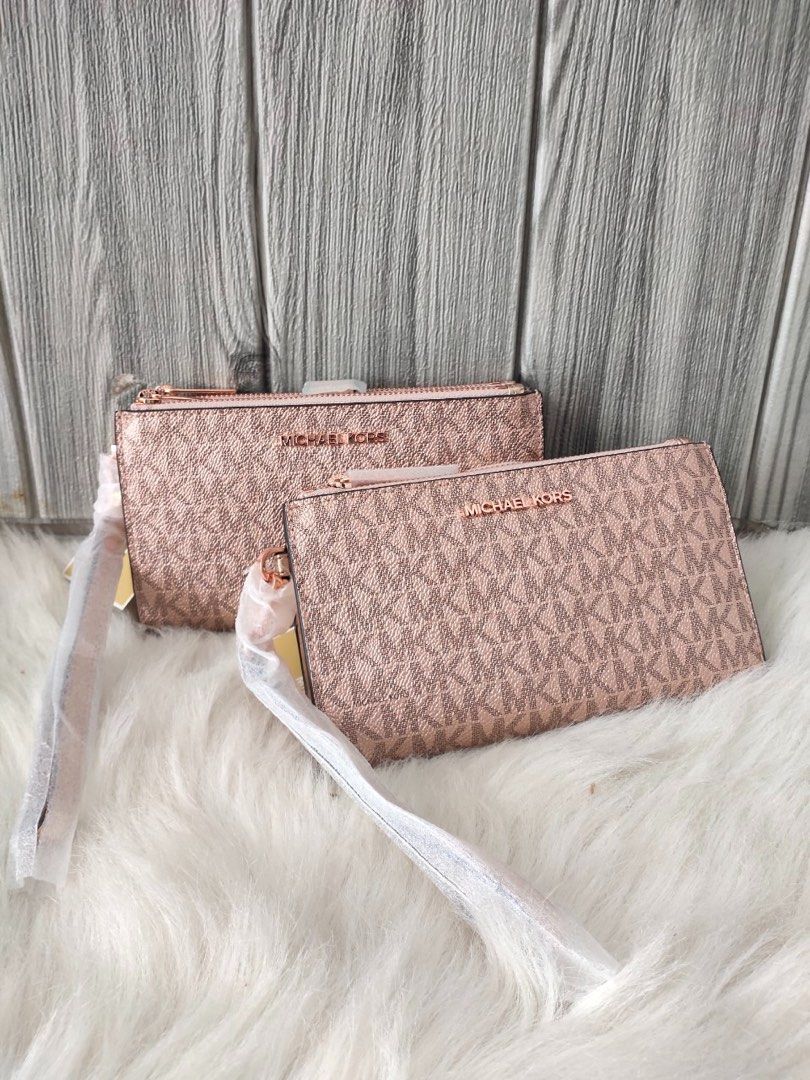 Michael Kors fantastic Metallic Rose