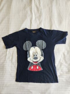 Mickey Mouse T Shirt