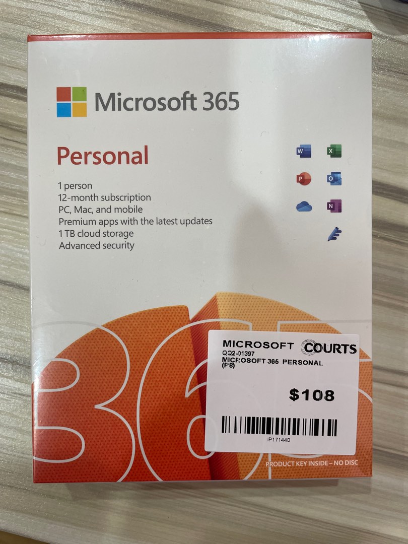 microsoft-365-computers-tech-office-business-technology-on-carousell