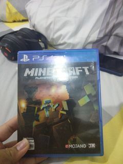 Minecraft