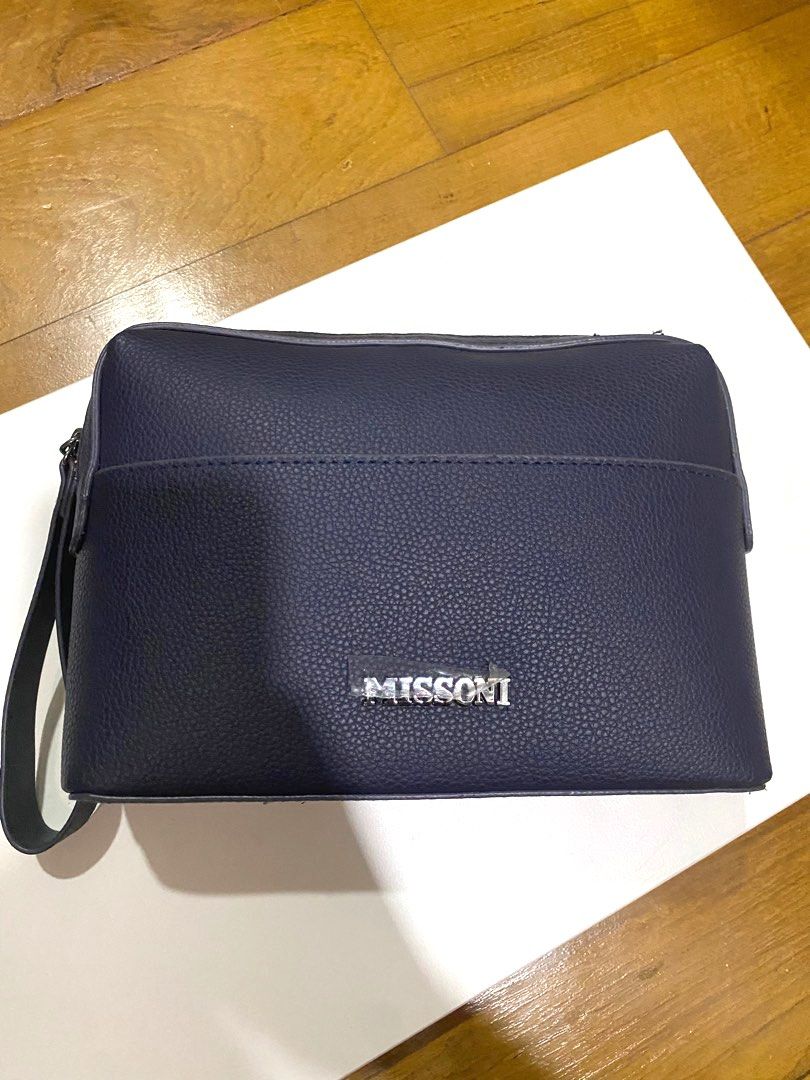 Missoni purse shop