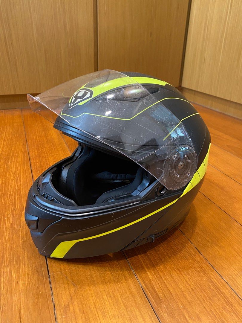 Yohe 950 sale helmet