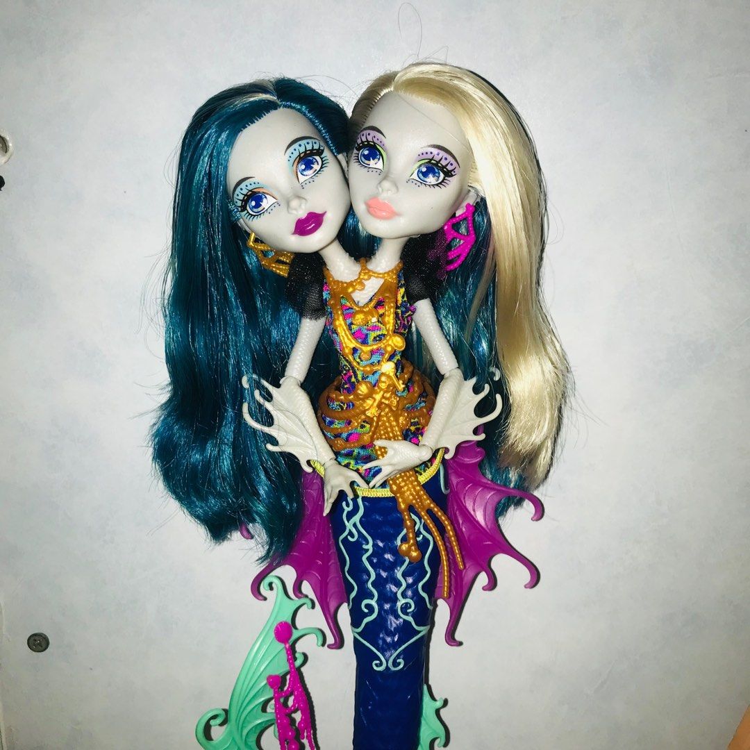 Monster High Peri&Pearl, Hobbies & Toys, Toys & Games on Carousell Monster High Peri&Pearl, Hobbies & Toys, Toys & Games on Carousell