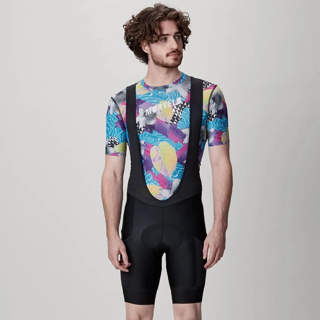 Morvelo shorts shop