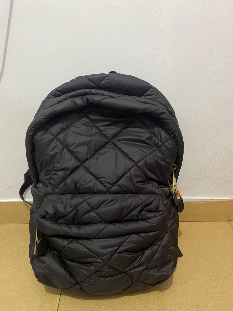 Moschino x H M Backpack. Brand New. Limited edition