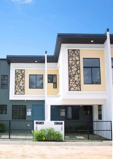 Most Affordabld Fullyfinished House and Near Gentri cavite and SM Tanza Cavite