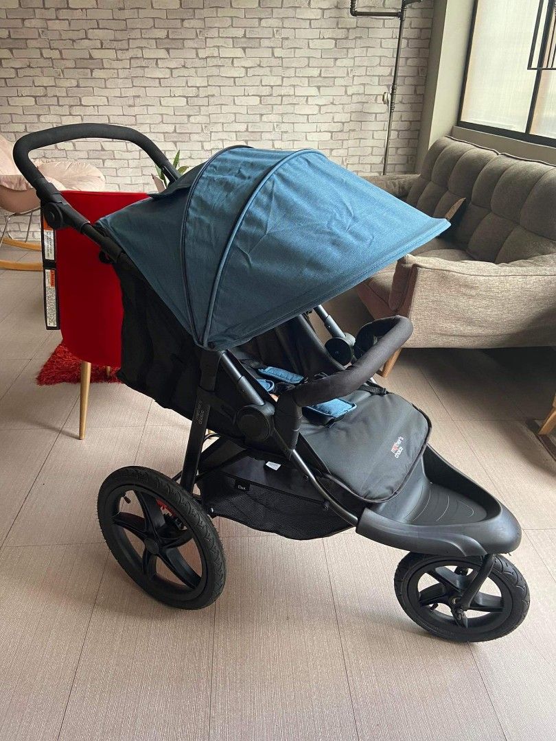 Mothers choice 3 wheel stroller review discount