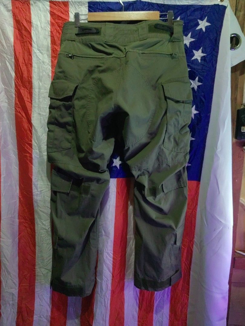 MOTORCYCLE RIDING CARGO PANTS, Men's Fashion, Bottoms, Jeans on Carousell