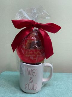 Mug & Truffle Gift Set