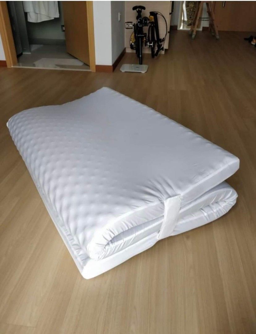 Muji futon shop mattress