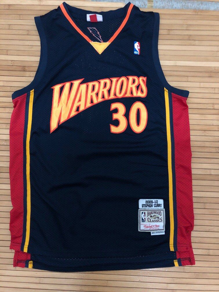 Stephen curry outlet 2010 jersey
