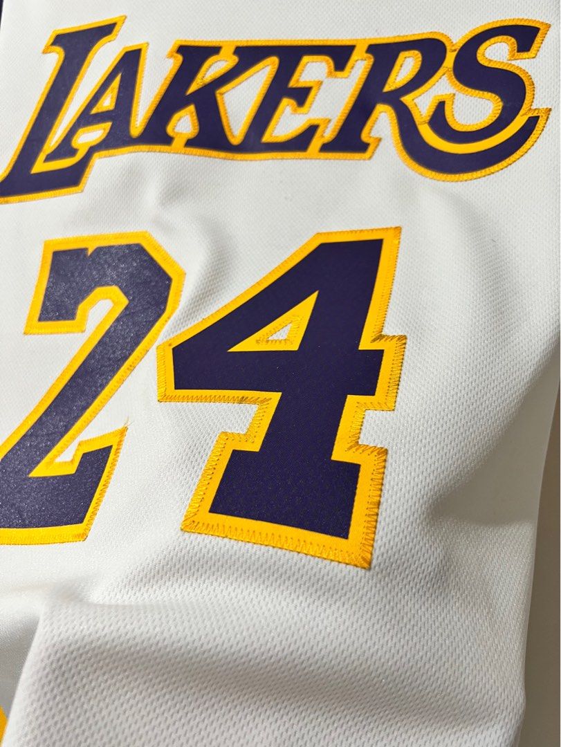 MLB Kobe Bryant Active Jerseys for Men