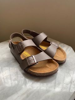 Neckermann Sandals