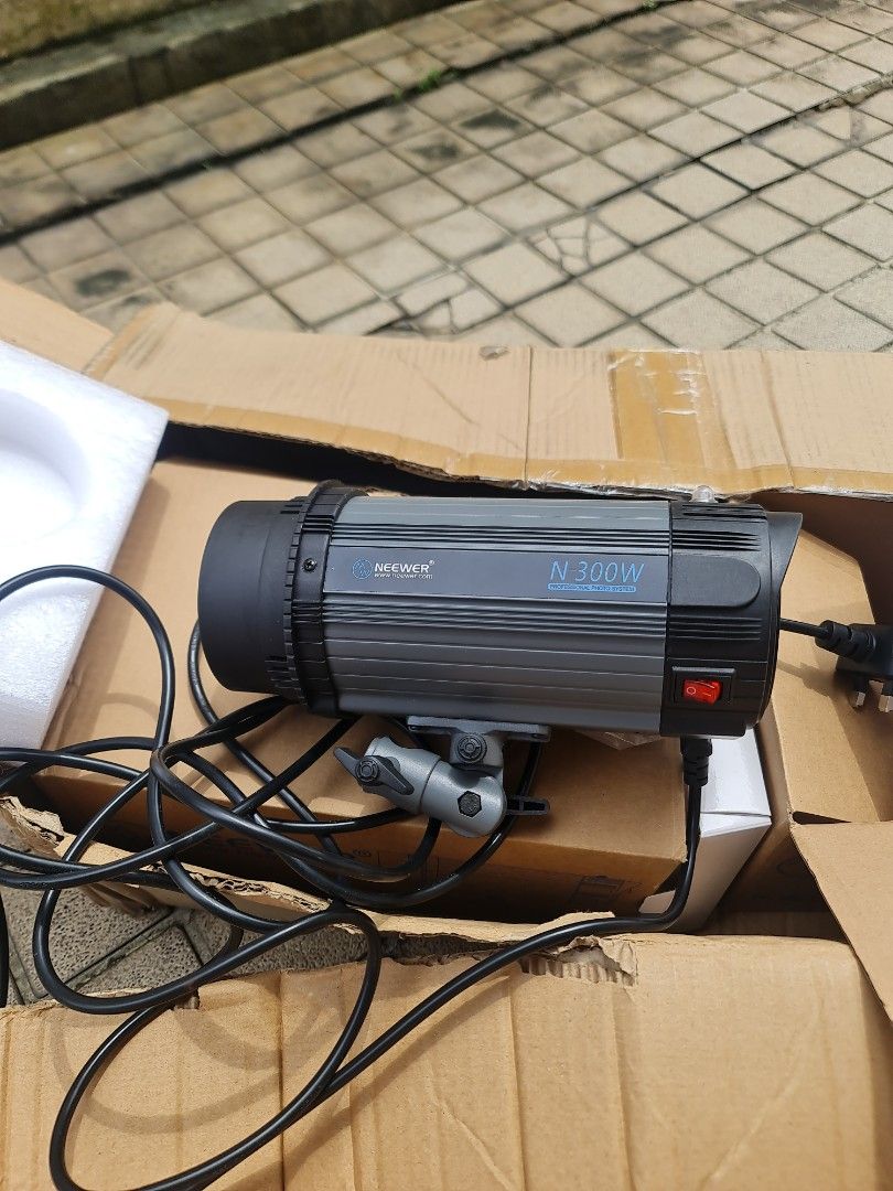 Neewer n300w on sale