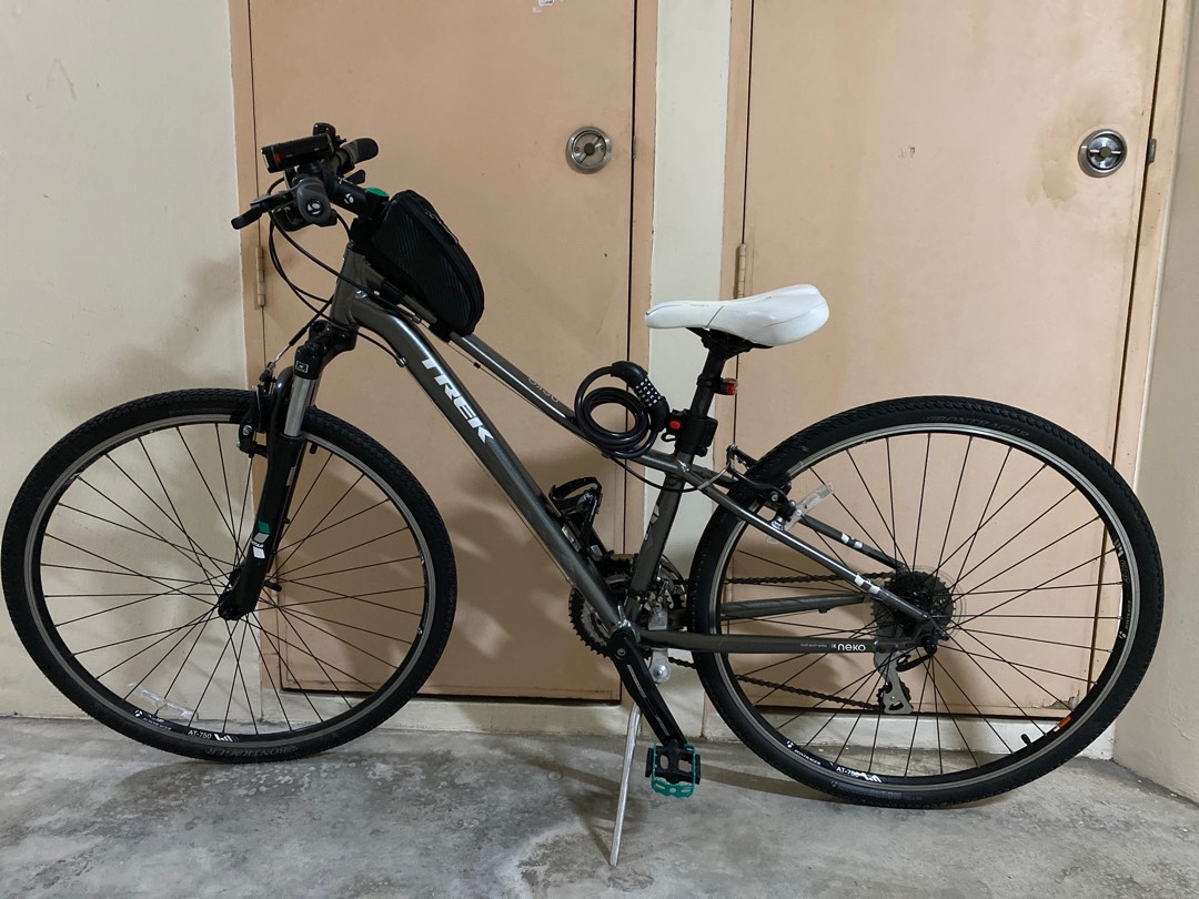 Trek clearance neko 2015
