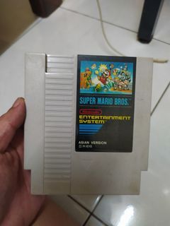 Nes