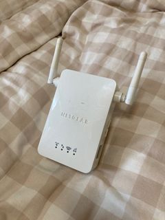 Netgear wifi extender63004985360131110