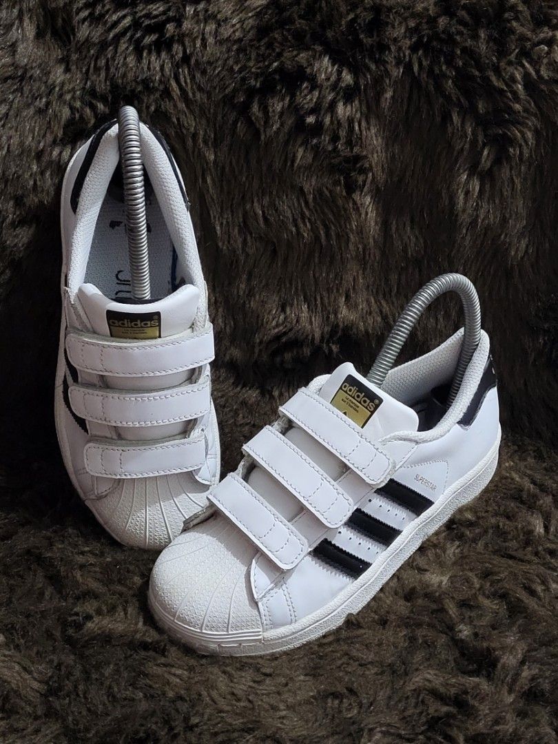 Adidas superstar outlet j v