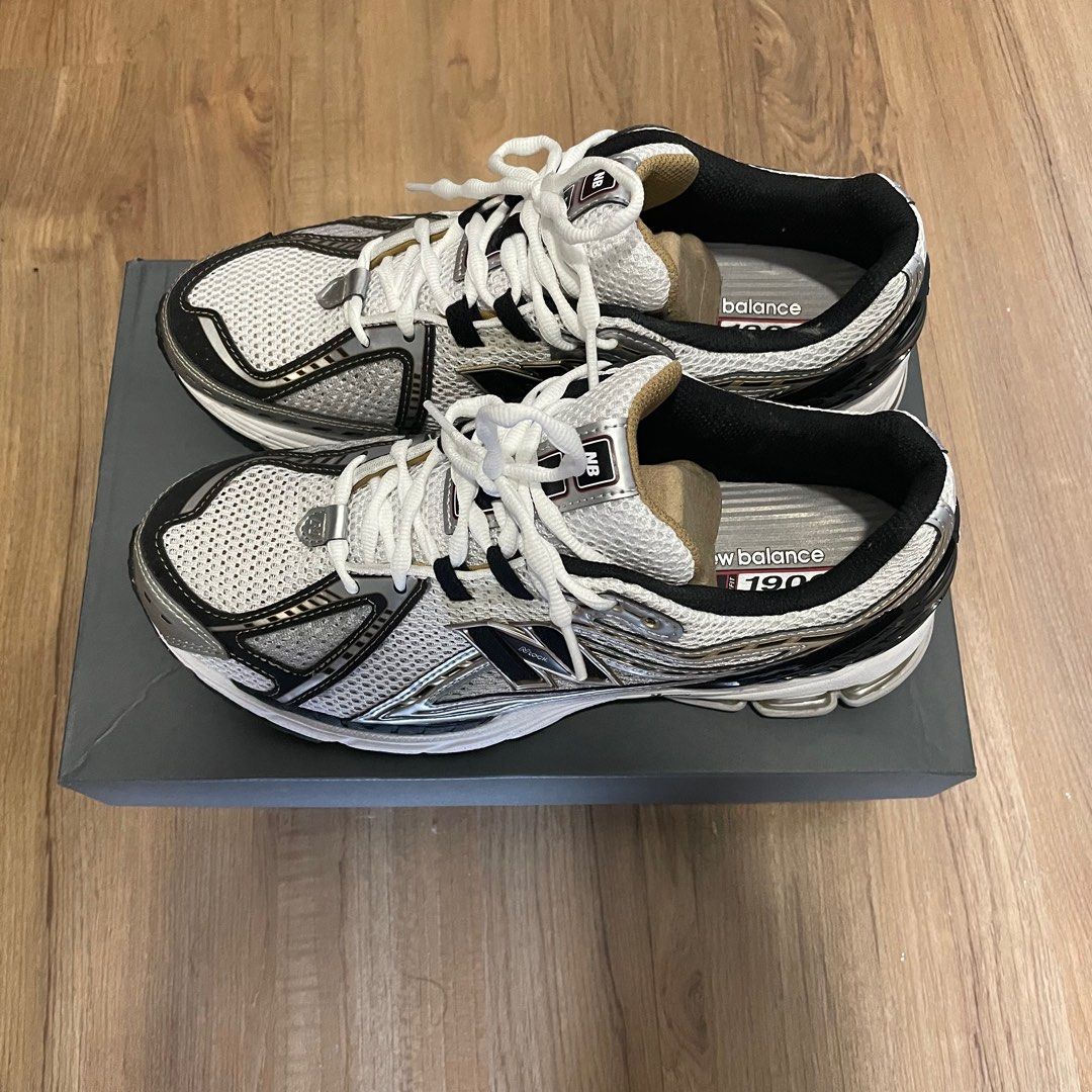 New Balance 1906R, Men's Fashion, Footwear, Sneakers on Carousell