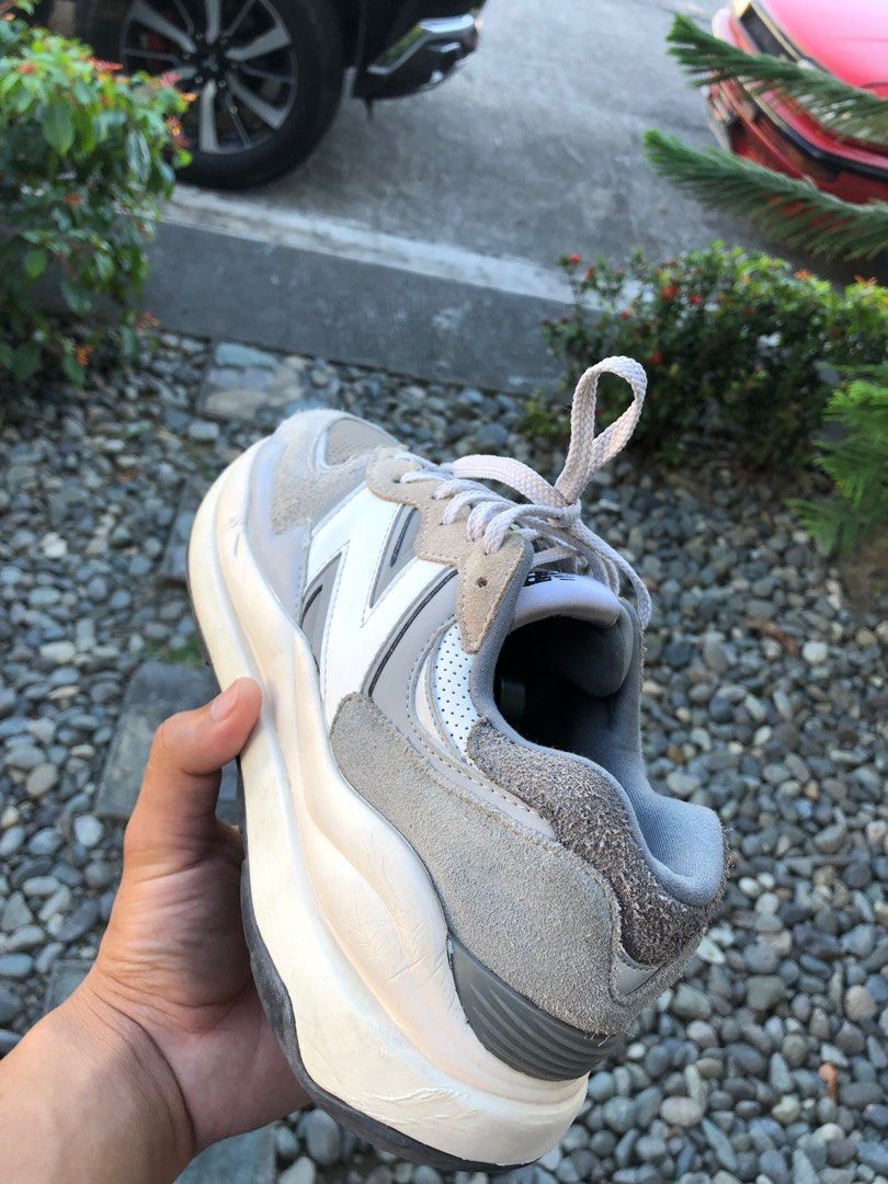 5740 new balance grey day