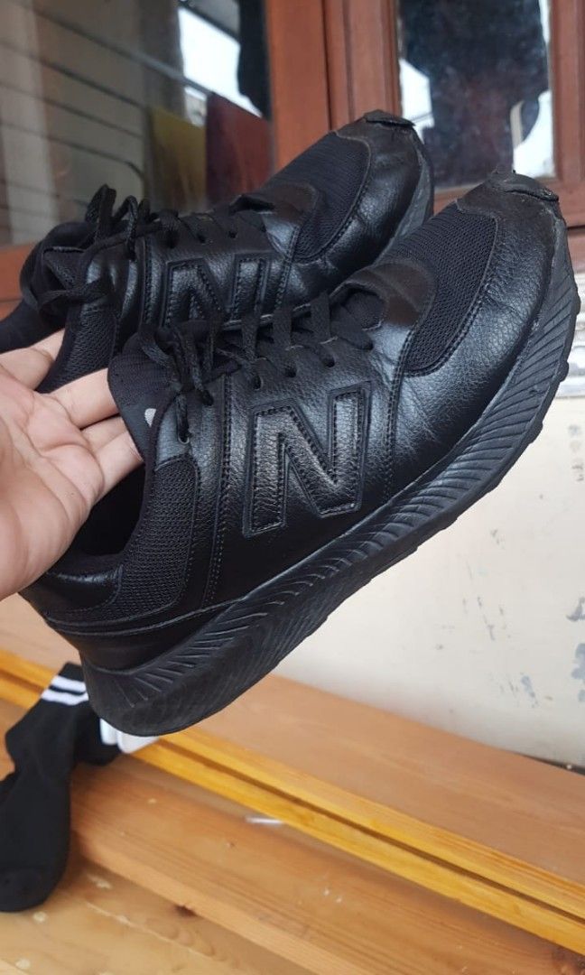 New balance 574 shop made in vietnam