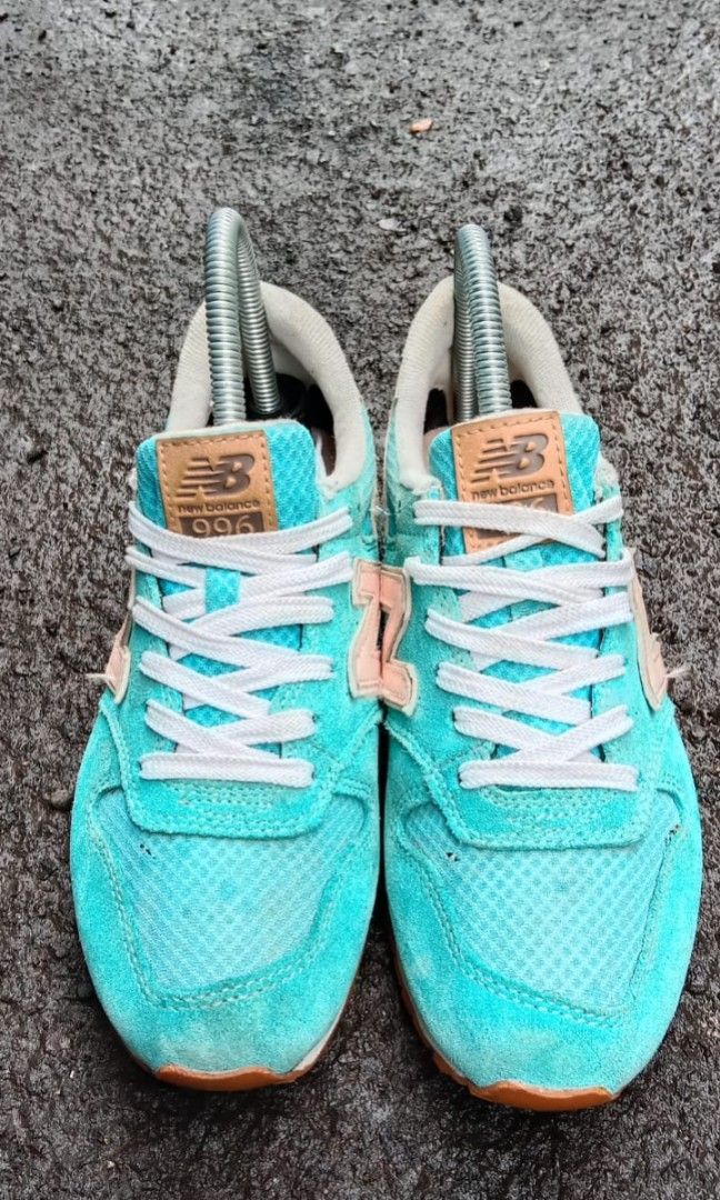New balance hot sale 996 dcc