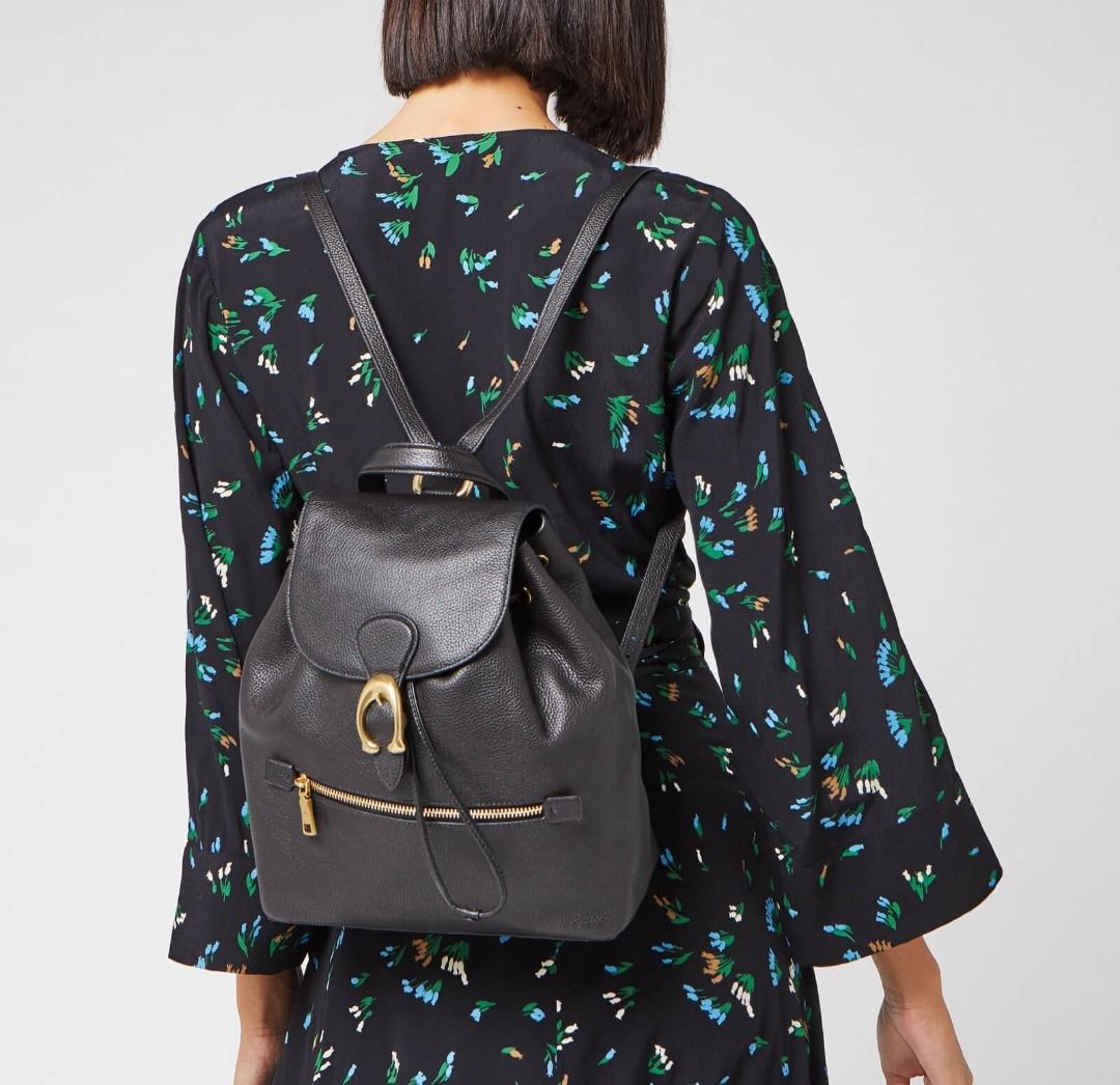 Coach evie backpack 22 online