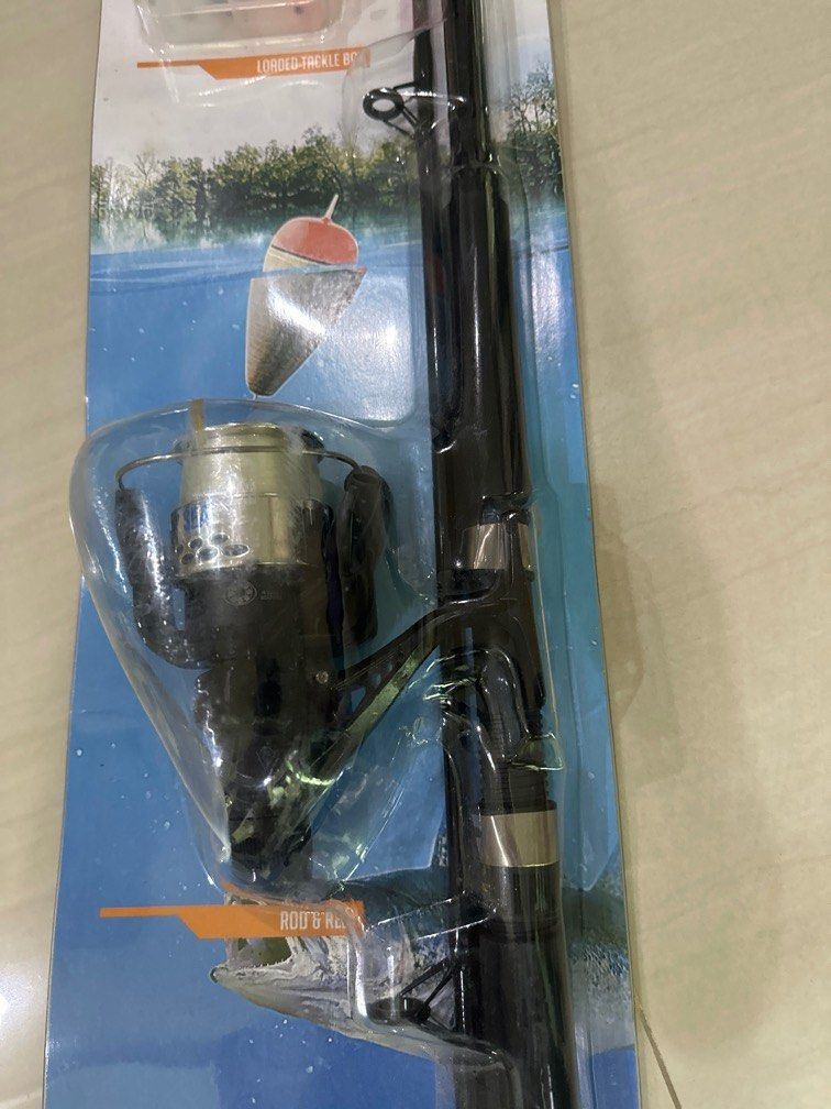 dunlop fishing reel Fishdrops Surf Spinning Reel, Size 10000 12000 Saltwater Reels, Full Metal Frame 31 LBs Max Drag, 10+1 Stainless BB Ultra Smooth Powerful, High Capacity Long Casting Spinning Reels : Sports & Outdoors You could catch a 500lb shark with this combo. Dunlop Explosive Speed String 16/1.30