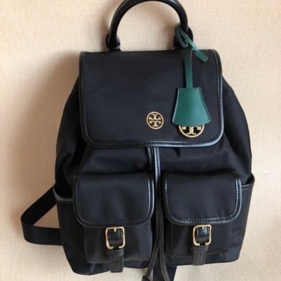 Tory burch backpack sale perry