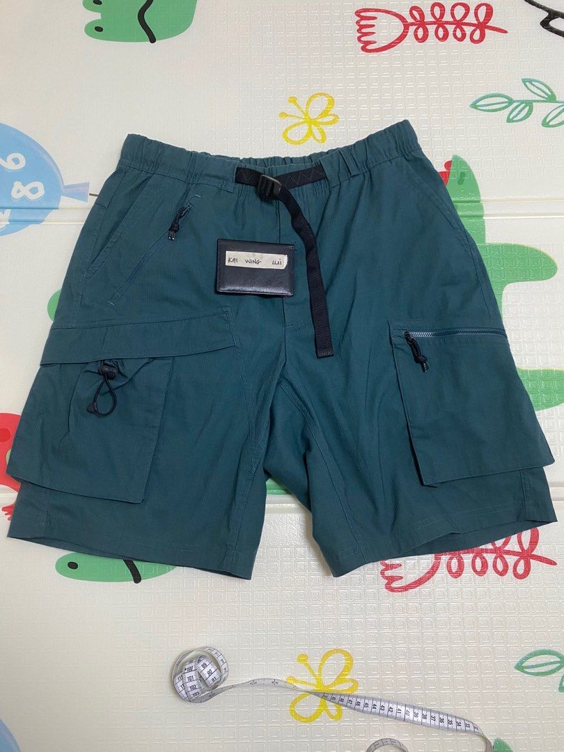 Nike acg cargo shorts deep outlet jungle