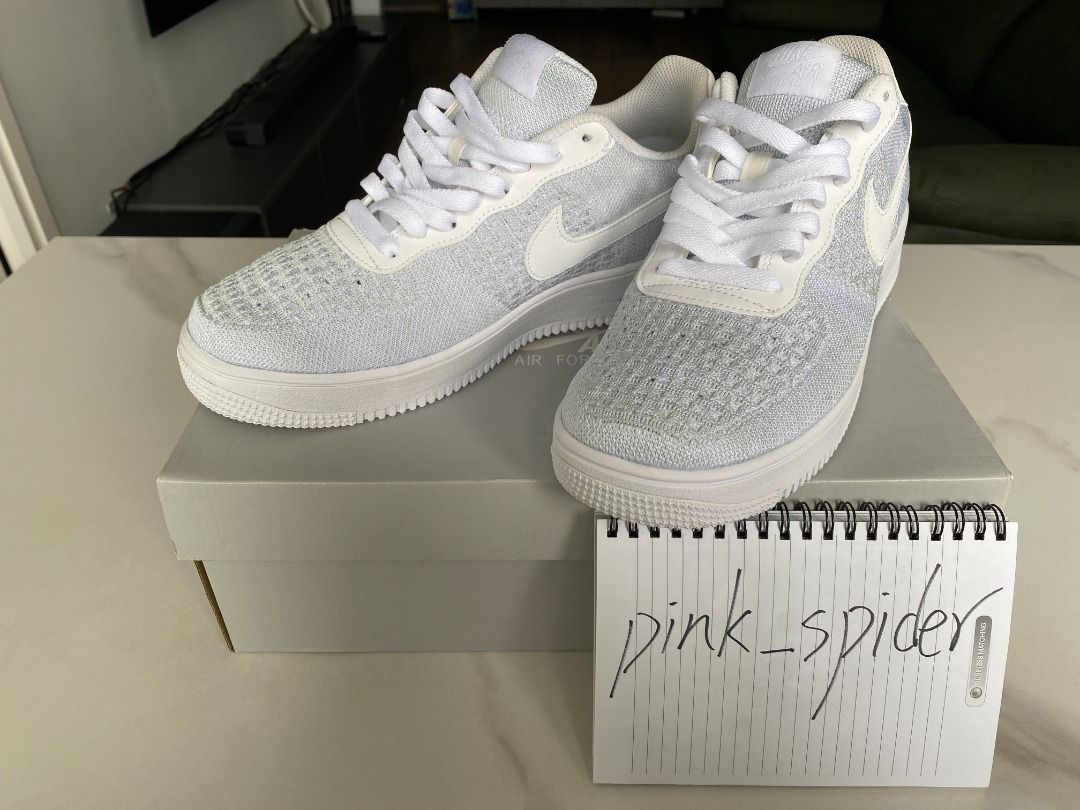 Flyknit 2.0 white store