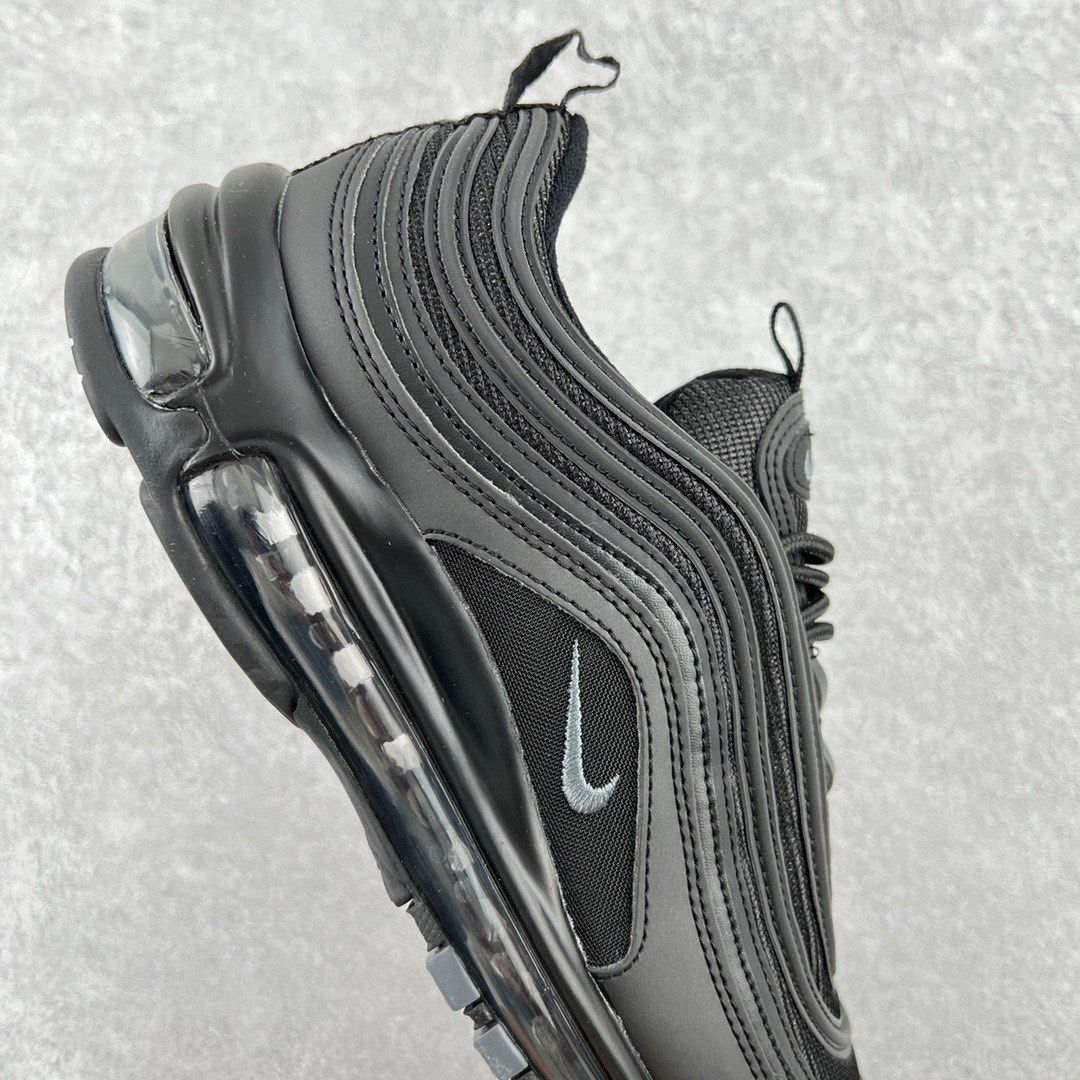 Nike air sale 97 triple black
