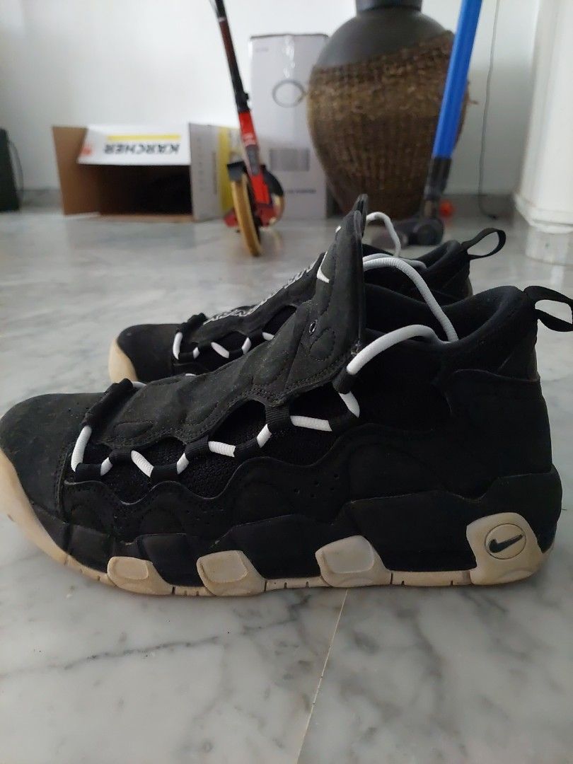 Nike air sales money outfit