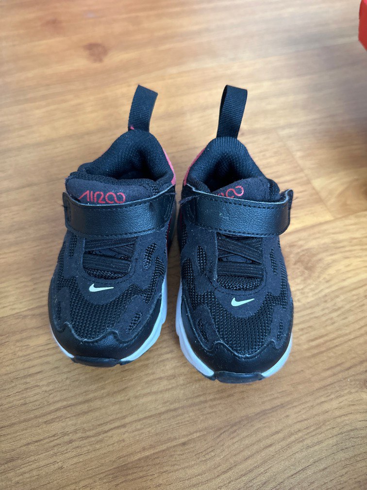 Nike air shoes baby ori size 4C(10cm), Bayi & Anak, Baju Bayi di Carousell
