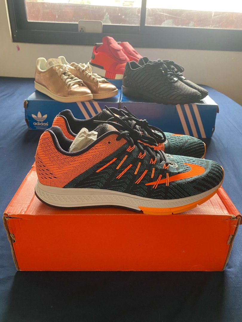 Nike Air Zoom 8 on Carousell