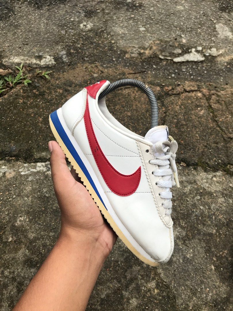 nike cortez forrest gump