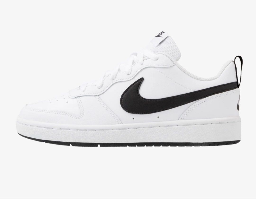 Nike Court Borough Women #39 s Fashion Footwear Sneakers on Carousell