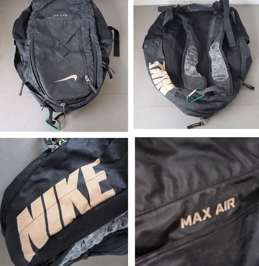 Weekend getaway on sale backpack