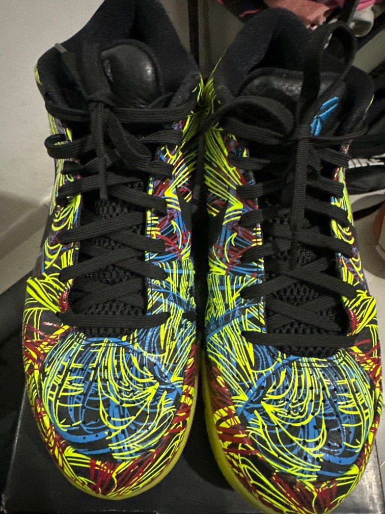 paul george 4 gatorade all star