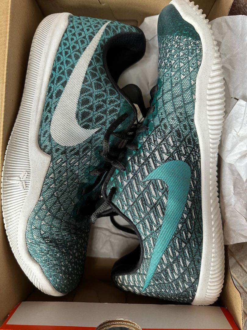 Nike kobe on sale mentality 3