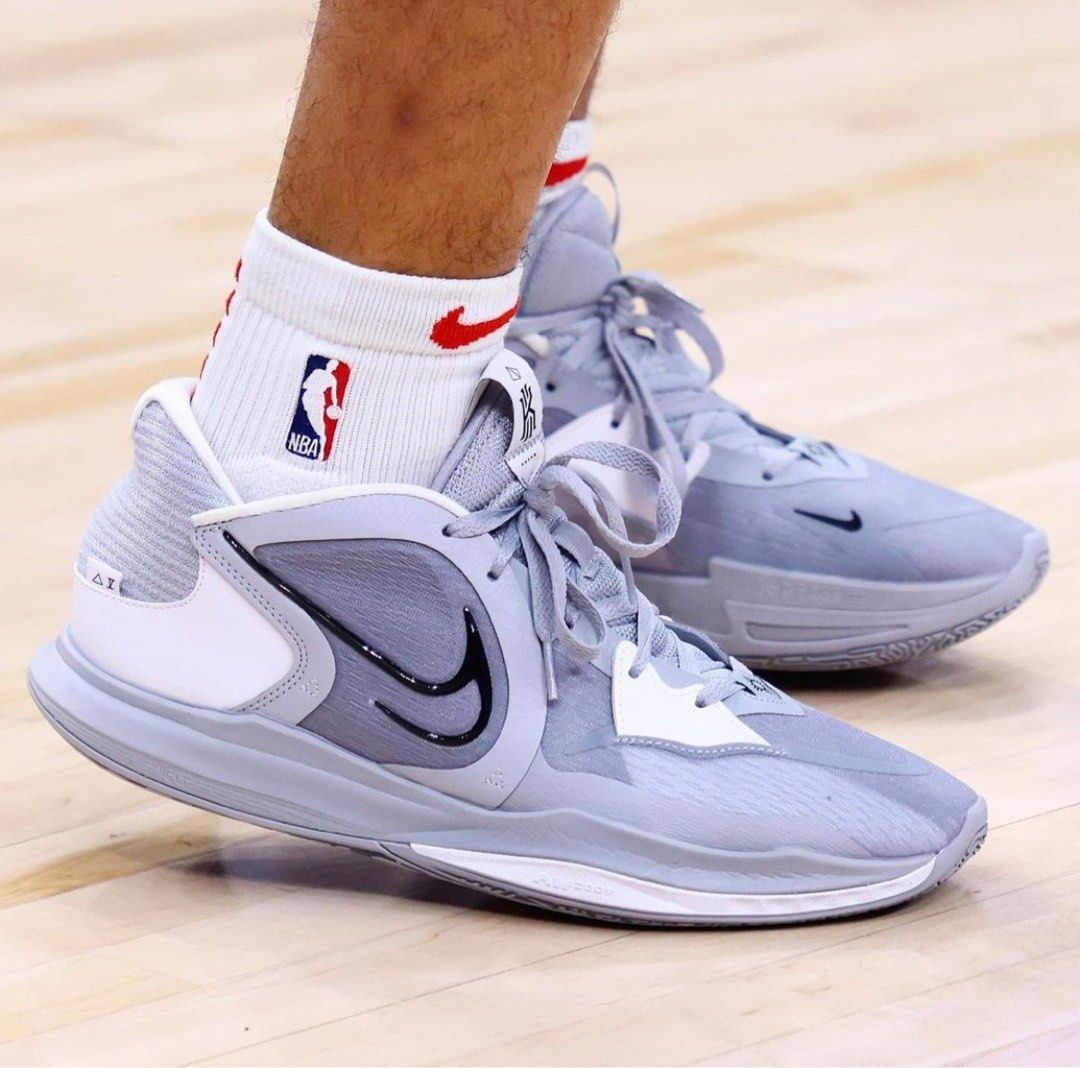 Kyrie outlet low grey
