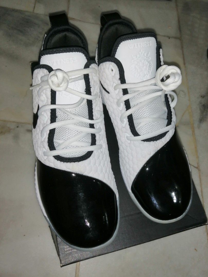 Lebron james witness 3 prm store