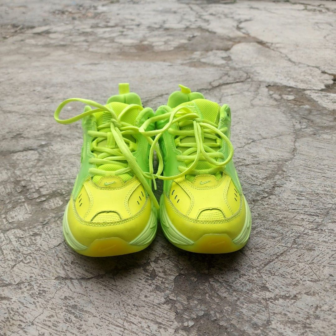nike m2k tekno electric volt