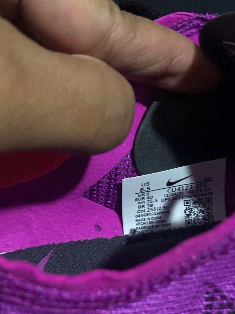 nike-running-shoes-fesyen-wanita-sepatu-di-carousell