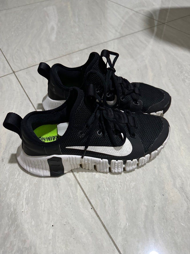Old style hotsell 'free runs